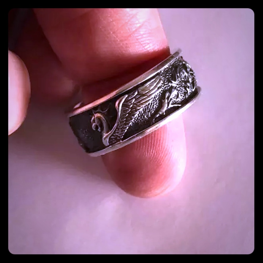 David Yurman size 10